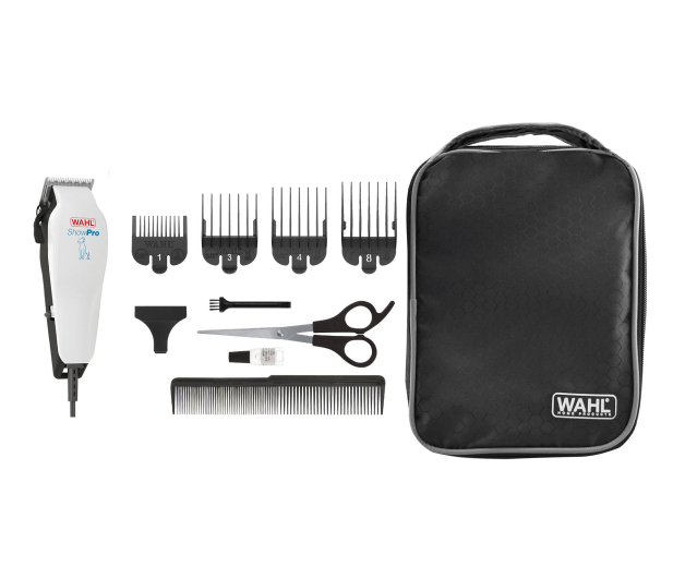 Wahl ShowPro Animal Clipper 20110-0460 - 1195248 - zdjęcie